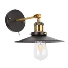 LED Pendant Wall Light Retro Industrial Style Wall Light 85-265V
