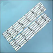 LED Backlight Strip 60LB6500 60LB580V 60LB650V 60GB6500 60LB6000 60LB6100 60LB6300 60LB7100 60LF6090 60GB6580 6916L-1720A 1721A