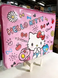 在飛比找樂天市場購物網優惠-hello kitty 電腦包 收納包 筆電包 收納袋 文件