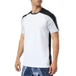 REEBOK TRAINING SMARTVENT MOVE TEE 短袖T 訓練 健身 運動T EC1035