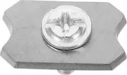 Edge Trimmer Blades Replacement Woodworking Cutting Edge Blade Woodworking Accessories for Clean Finish