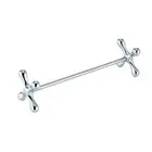 Plum Blossom Style Chopstick Rest Tableware Holder Chopsticks Storage Decor Gift