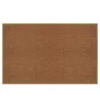 Front Door Mat Indoor Entrance Non Slip 33x21 inch Entry Mat Entryway Rug Dur...
