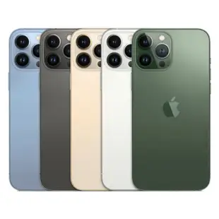 Apple iPhone 13 Pro (128G)-福利品
