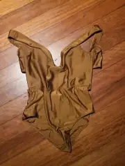 zimmerman bikini