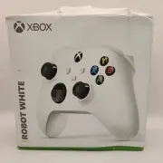 NEW Microsoft Wireless Controller for Xbox Series X/S - Robot White