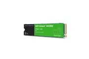 Western Digital Green 2TB CSSD M.2 NVME SSD [WDS200T3G0C]