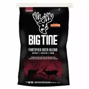 Big Tine BT40 Fortified Deer Food Blend, 40-Lbs. - Quantity 1