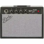 Fender Mini 65 Twin Amp Practice Amplifier