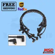 Spark Plug Wire Set MSD for Chevrolet Caprice 1966-1993