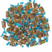 CandyKrave Jolly Rancher Premium Flavored Hard Candy - Individually Wrapped 1LB