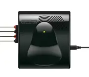 NEW HORNBY R8312 E-LINK DIGITAL DCC CONTROLLER WITH RAILMASTER SOFTWARE