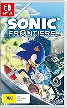 Sonic Frontiers - Nintendo Switch