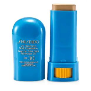 資生堂 Shiseido - 新艷陽．夏 防晒霜SPF30