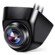 HD Backup Camera for Car Universal Front/Side/Rear Camera for 12V Car Truck P...