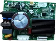 Refrigerator Control Board，Compatible for Hisense， BCD-530W 1957589 Fridge Motherboard Freezer Parts