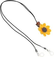 GOOHOCHY 1pc Anti-lost Rope Leash Batteries Cord Air Tool Stand Accessory Chain Kits Lanyard Glasses Lock Headband Wire Clips Holder Open Dryer Protector Security Single One