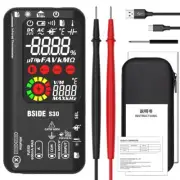 4in1 Digital Multimeter, Infrared Thermometer Electrical Test Pen Circuit