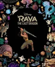 Raya and the Last Dragon (Disney: Classic Collection)