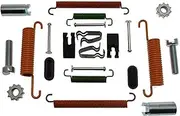 ACDelco Professional 18H7384 Rear Brake Shoe Adjuster Spring
