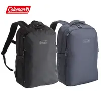 在飛比找PChome24h購物優惠-【Coleman】OUTBIZ電腦後背包25L / OUTB