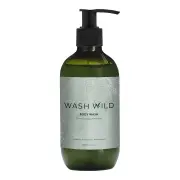 Wash Wild Body Wash