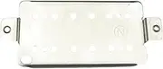 Generic Durable Guitar Pickup Baseplate, Double Coil Pickup Baseplate 50mm Neck/52mm Bridge Pickup Base Plate for Guitar Parts, 50mm Neck