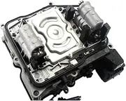 0AM 0CW DQ200 DSG7 0AM927769D 0AM325025D Transmission Gearbox Mechatronic Valve Body Compatible for VW Skoda Seat(0AM927769G)