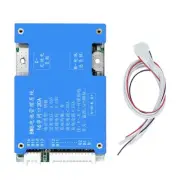 16S 48V 30A LiFePO4 Lithium Battery Board with Battery with Balance PCB2198