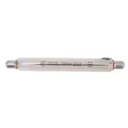 1PCS J321 Geiger Tube Counter Hard Beta Detectors Geiger Counter4409