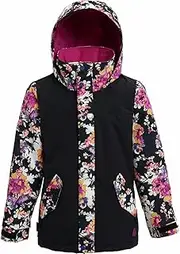 [Burton] Girls' Elodie Ski/Snow Jacket