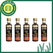 Top Shelf - Coffee Maria pack of 5