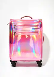 [Sugar Thrillz] Shagadelic Suitcase