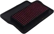 High Flow Engine Air Filter Intake Cleaner For MT-09 Tracer MT-09 D Tracer GT 2021-2025 2024