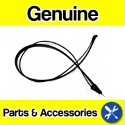 Genuine Volvo XC60 (-17) Windscreen Side Moulding Seal Strip (Right/Offside)
