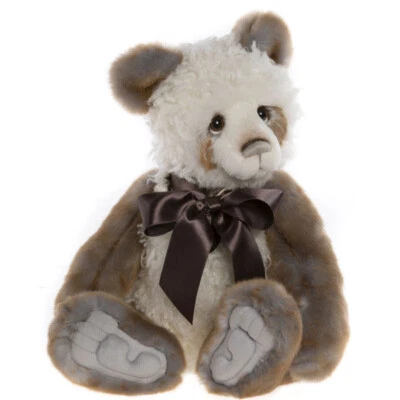 Charlie Bears UK - Terence - CB232304B
