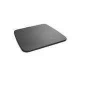 Atdec TV Cart Accessory Shelf - AD-TVC - AD-TVAC-S