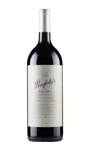 Penfolds Bin 60A Cabernet and Shiraz Magnum 2004