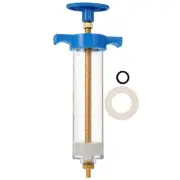 Plastic Marinade Injector Injector Grill Incense Maker Marinade Bbq