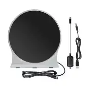 20 Pcs Indoor Antenna TV Newest 1080p HDTV Indoor Digital Amplified ONN20TM201B