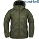 Mont-Bell Neige Down Parka 女款 羽絨外套 800FP 1101674 KH 卡其