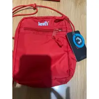 在飛比找蝦皮購物優惠-Levis Heritage Crossbody Bag L