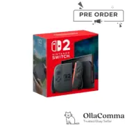 Nintendo Switch 2 Console ✅CONFIRMED PRESALE✅ AU-STOCK