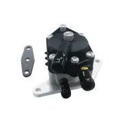 Fuel Pump For Johnson Evinrude Outboard 25-140 Hp VRO 90 Degree 2-4 Cylinder
