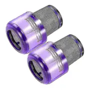 2024 Filters For Dyson V15 Sv14 Absolute Animal Detect Extra Pro Torque