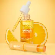ColourPop®: Discover Get That Glow | Brightening Serum Duo