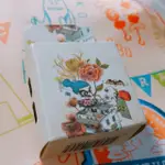 【紙膠帶】林皮-蘇菲香港遊愛 紙膠帶