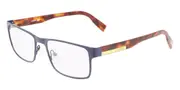 Lacoste L2283 401 Men's Glasses Blue Size 55 - Private Health Rebate - Blue Light Block Available