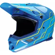 Z1R Rise 2.0 Hyacinth MIPS Helmets Sm Blue 0110-8638