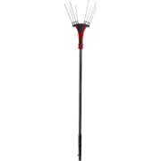 Vibrating Head Battery Powered Attila MAGIKO 4.0 With Stand Extension Cord 1 M